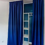 & Vandrerhjem