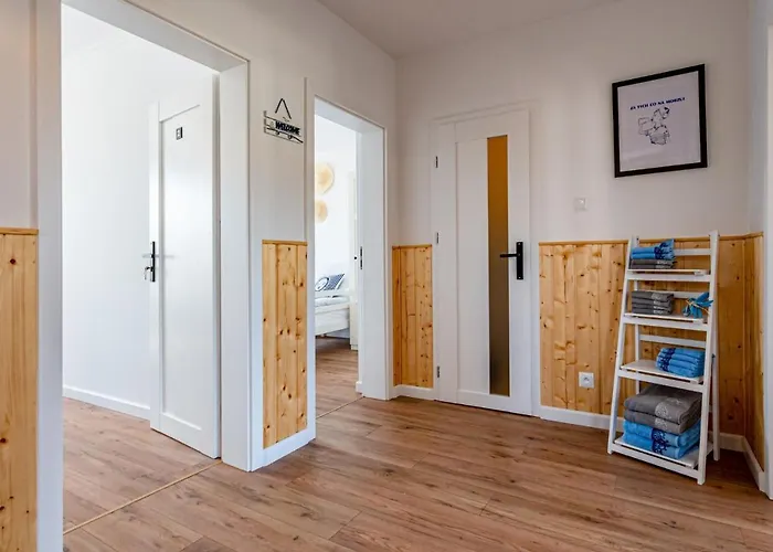 & Albergue Kołobrzeg