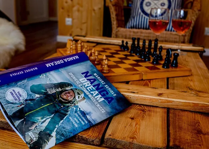 & Albergue Kołobrzeg