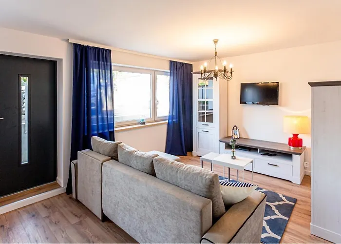 Albergue & Kołobrzeg