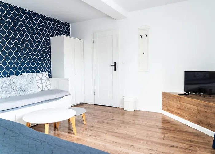 & Albergue Kołobrzeg