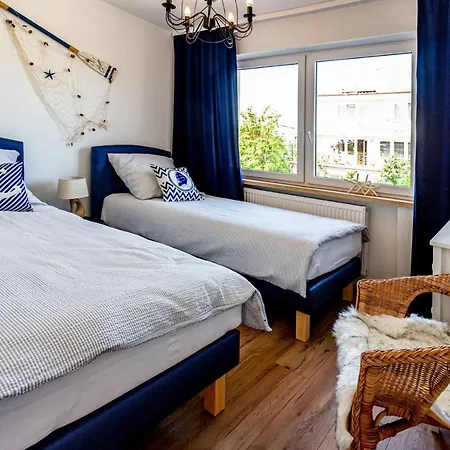Hostel Premium & Apartments Kolobrzeg