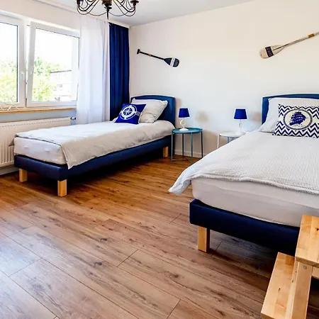 Premium & Vandrarhem Kołobrzeg