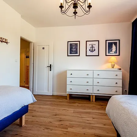 Hostel Premium & Apartments Kolobrzeg