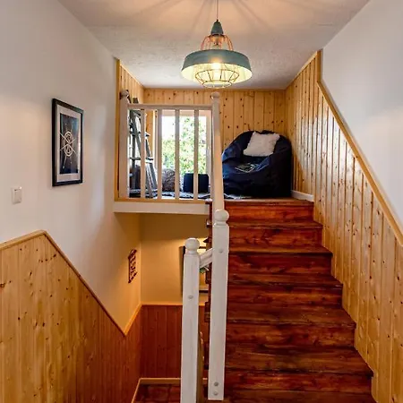 & Vandrarhem Kołobrzeg