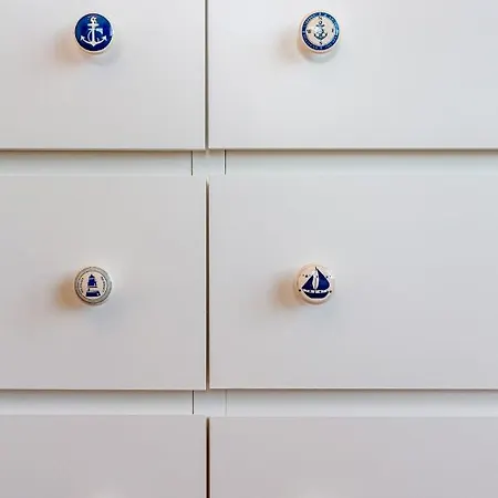 Vandrarhem & Kołobrzeg