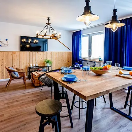 Premium & Vandrarhem Kołobrzeg