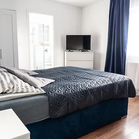 Premium & Hostel Kolobrzeg