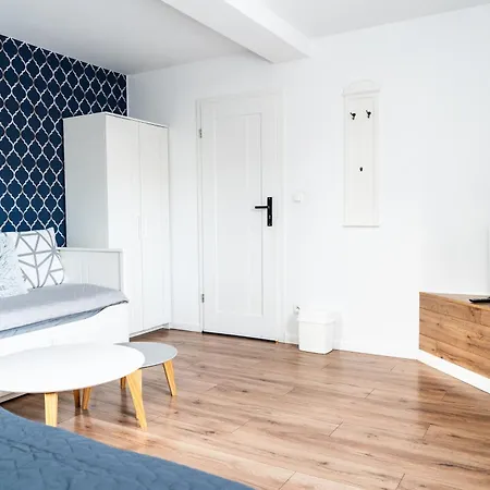 Premium & Hostel Kolobrzeg