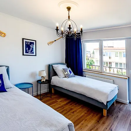 Hostel Premium & Apartments Kolobrzeg * Kołobrzeg