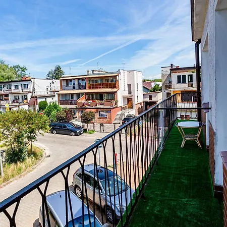 Hostel Premium & Apartments Kolobrzeg