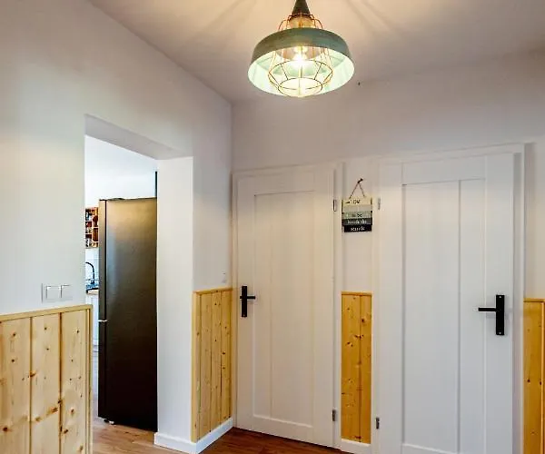 旅馆 & 科沃布热格