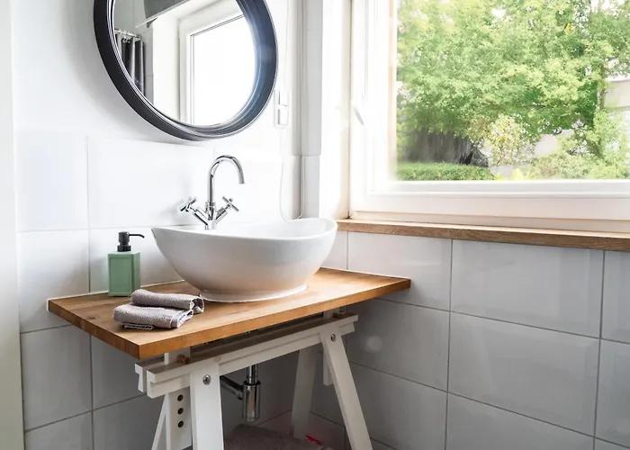 旅馆 & 科沃布热格